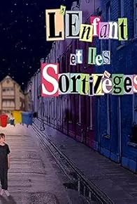 Primary photo for L'enfant et les sortilèges Primary photo for L'enfant et les sortilèges