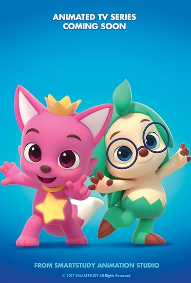 Primary photo for Pinkfong Wonderstar Primary photo for Pinkfong Wonderstar