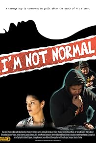 Primary photo for I'm Not Normal
