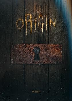 Poster of Origin