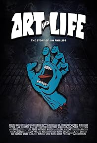 Primary photo for Art and Life: The Story of Jim Phillips