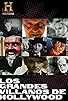 Primary photo for Hollywood's Greatest Villains Primary photo for Hollywood's Greatest Villains