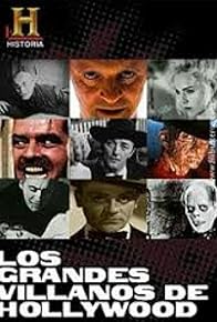 Primary photo for Hollywood's Greatest Villains Primary photo for Hollywood's Greatest Villains