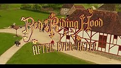 Poster of Red Riding Hood: After Ever After