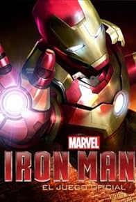 Primary photo for Iron Man 3: The Official Game Primary photo for Iron Man 3: The Official Game