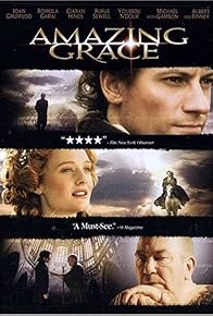 Primary photo for How Sweet the Sound: The Story of Amazing Grace