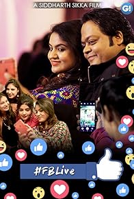 Primary photo for #FB Live