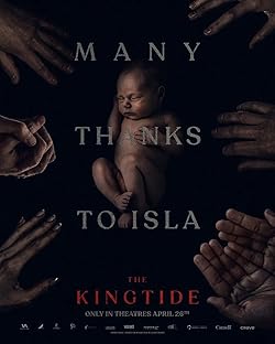 Poster of The King Tide
