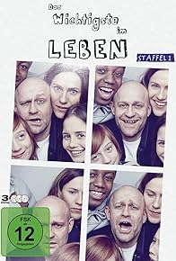 Primary photo for Das Wichtigste im Leben Primary photo for Das Wichtigste im Leben