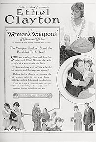 Primary photo for Women's Weapons Primary photo for Women's Weapons