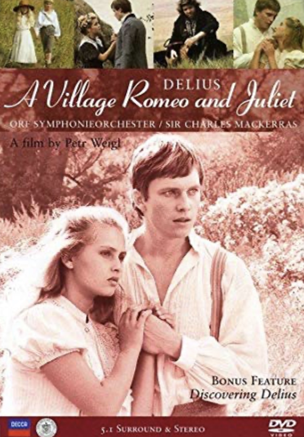 【中古】 Village Romeo ＆ Juliet F．Delius 717sV-UAIlL._UF350,350_QL50_.jpg