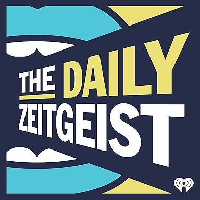 Primary photo for The Daily Zeitgeist Primary photo for The Daily Zeitgeist