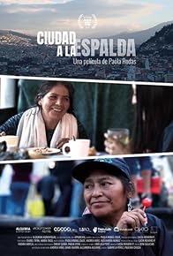 Primary photo for Ciudad a la Espalda