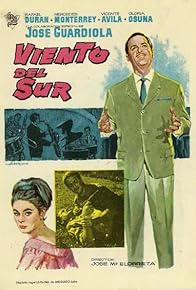 Primary photo for Viento del sur