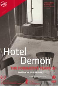 Primary photo for Demon