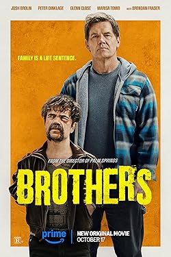 Poster of Brothers