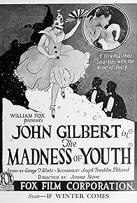 Primary photo for Madness of Youth Primary photo for Madness of Youth