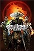 Primary photo for Mortal Kombat 11: Aftermath Primary photo for Mortal Kombat 11: Aftermath