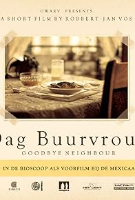 Primary photo for Goodbye Neighbour