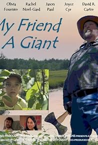 Primary photo for My Friend Is A Giant