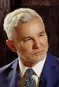 Primary photo for Baz Luhrmann at the Beatrice