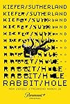 filmposter voor Rabbit Hole