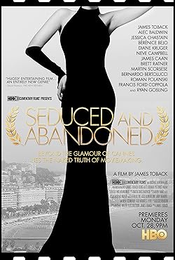 Poster of Seduced and Abandoned