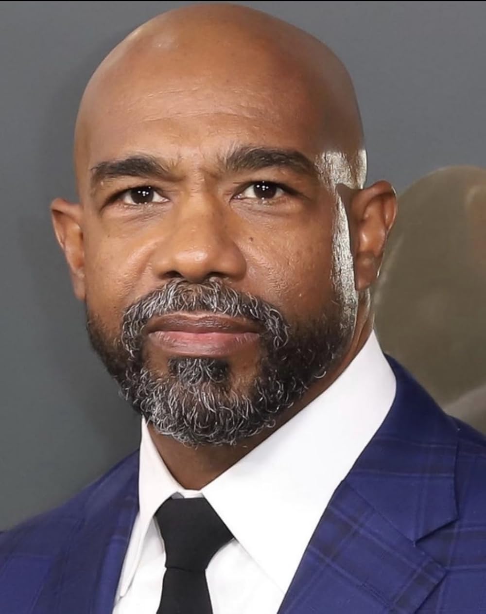 Michael Beach - IMDb