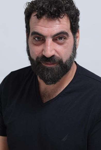 Primary photo for Jameel Khoury Primary photo for Jameel Khoury