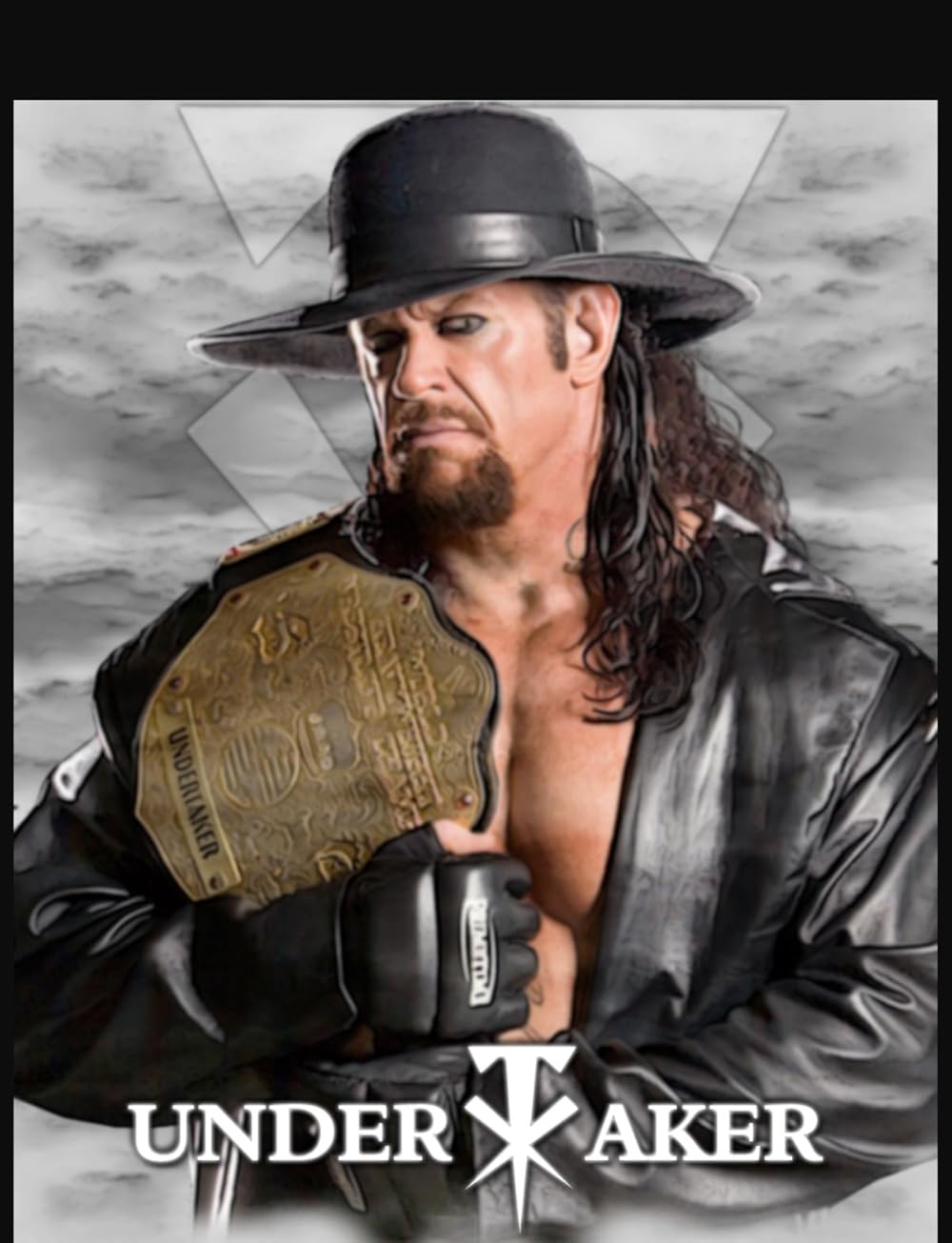 ＷＷＥ　アンダーテイカー・ザ・ストリーク アンダーテイカー/WWEⓇアンダーテイカー ザ・ストリーク〈4枚組