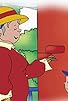 Primary photo for Caillou Can Do It!