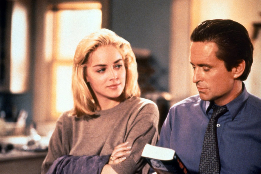 その他 Basic Instinct Basic Instinct (1992)