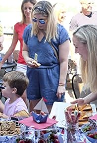 Primary photo for Cupcakes on Parade!