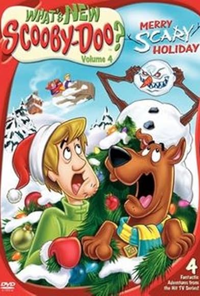 Primary photo for A Scooby-Doo! Christmas Primary photo for A Scooby-Doo! Christmas