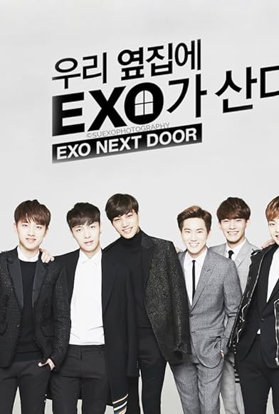 Primary photo for EXO Next Door Primary photo for EXO Next Door