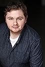 Aaron Paul Stewart's primary photo Aaron Paul Stewart's primary photo