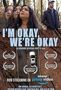 Primary photo for I'm Okay, We're Okay Primary photo for I'm Okay, We're Okay