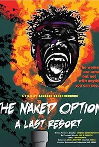 Primary photo for The Naked Option: A Last Resort