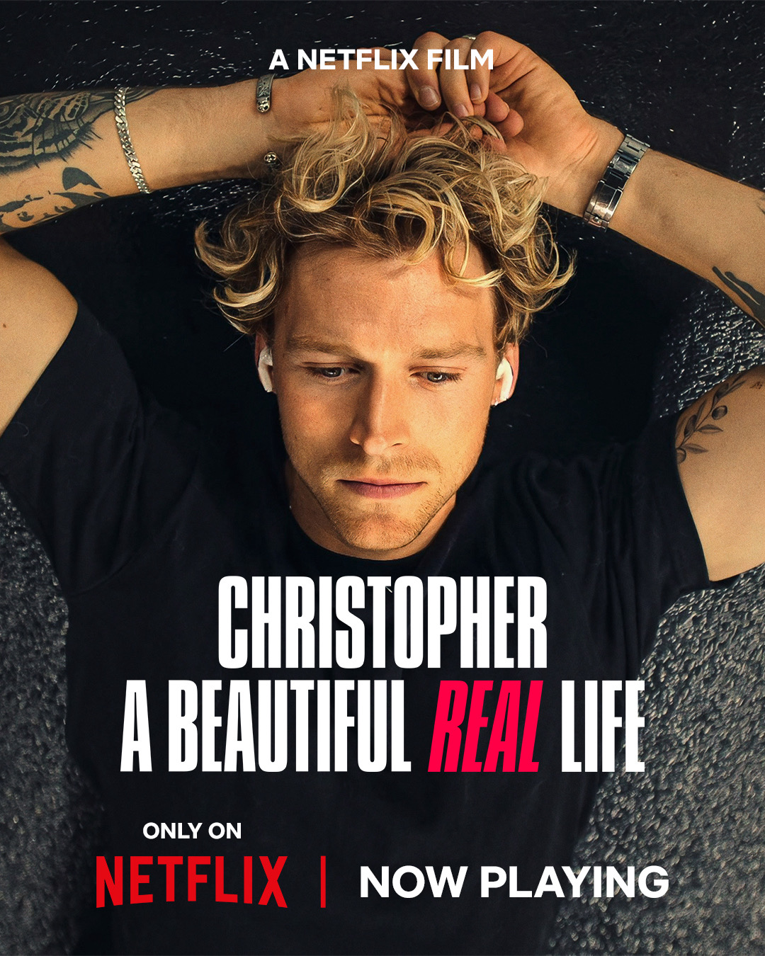 Christopher: A Beautiful Real Life