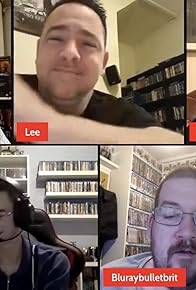 Primary photo for 19/10/2021