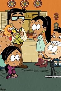 Primary photo for Snack Pact/The Horror-Scope