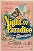 Primary photo for Night in Paradise Primary photo for Night in Paradise