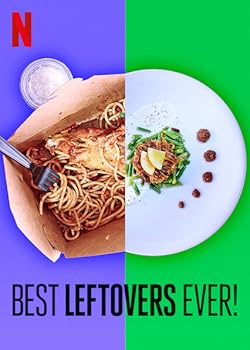 Poster of Best Leftovers Ever!