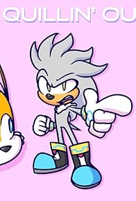 Primary photo for Quillin' Out