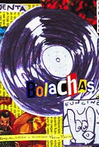 Primary photo for Bolachas