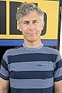 Chris Parnell's primary photo Chris Parnell's primary photo