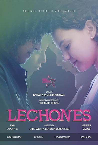 Primary photo for Lechones Primary photo for Lechones
