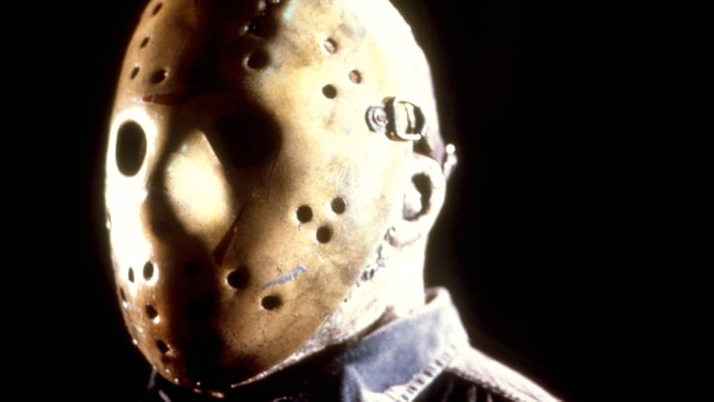 Friday the 13th Part VIII: Jason Takes Manhattan (1989)