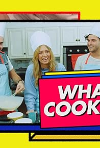 Primary photo for What's Cooking with Young and Free