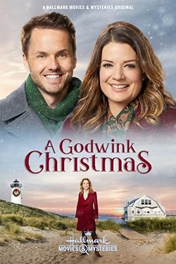 Poster of A Godwink Christmas